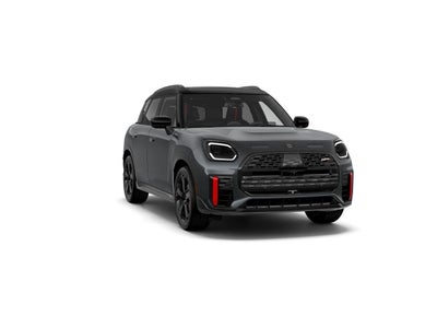 2026 MINI COUNTRYMAN ICONIC