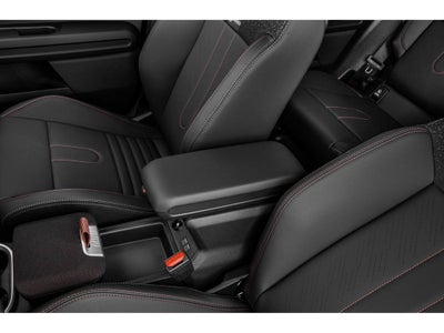 2027 MINI John Cooper Works Countryman Base