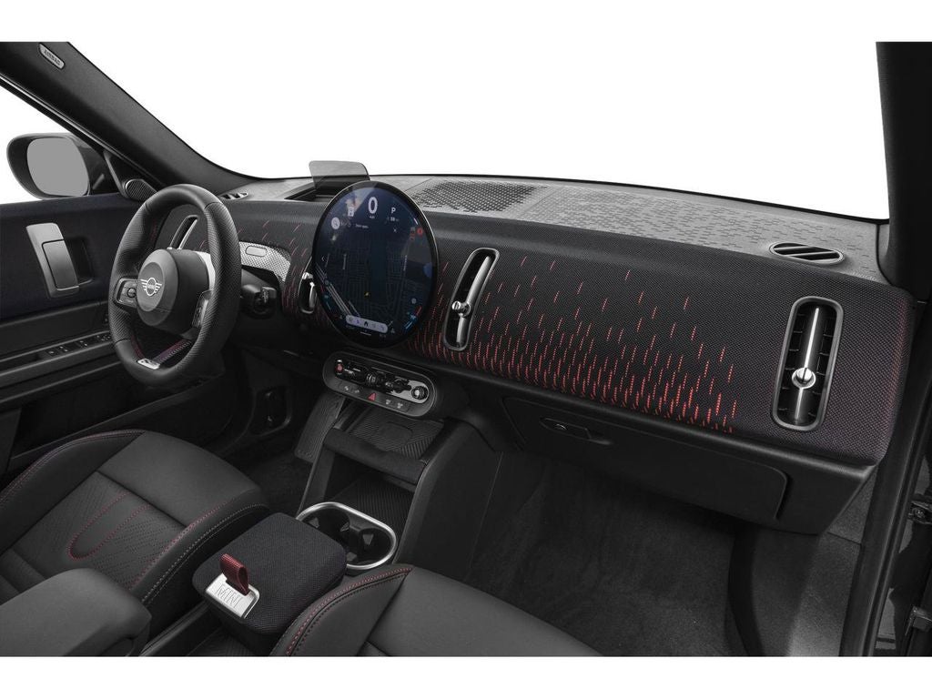 2027 MINI John Cooper Works Countryman Base