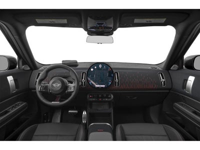 2027 MINI John Cooper Works Countryman Base