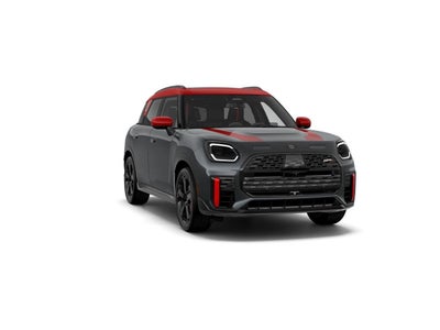 2026 MINI John Cooper Works Countryman John Cooper Works