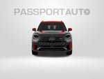 2027 MINI Countryman John Cooper Works ALL4 Iconic