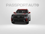 2027 MINI Countryman John Cooper Works ALL4 Iconic