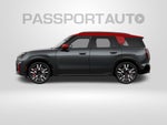 2027 MINI Countryman John Cooper Works ALL4 Iconic