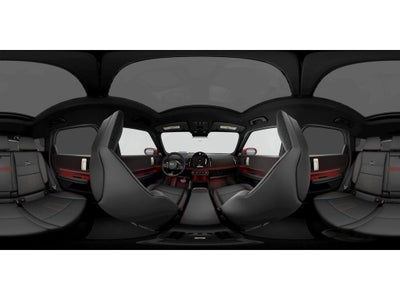 2027 MINI Countryman John Cooper Works ALL4 Iconic