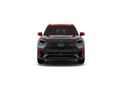 2027 MINI JCW Base