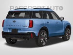2027 MINI John Cooper Works Countryman Base