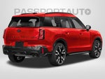 2027 MINI Countryman John Cooper Works ALL4 Iconic