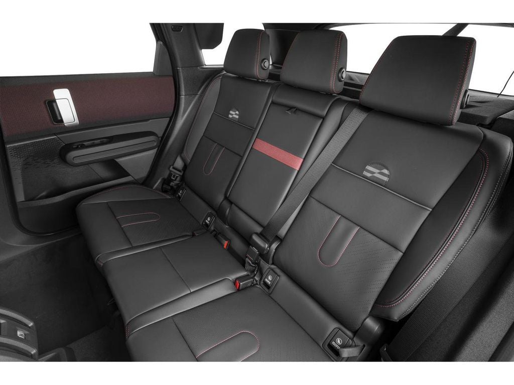 2027 MINI Countryman John Cooper Works ALL4 Iconic