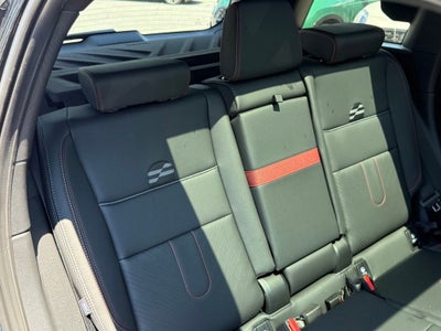 2027 MINI Cooper Countryman John Cooper Works ALL4 Iconic