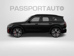 2027 MINI Countryman John Cooper Works ALL4 Iconic
