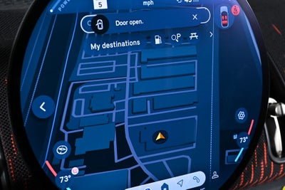 2026 MINI Countryman John Cooper Works