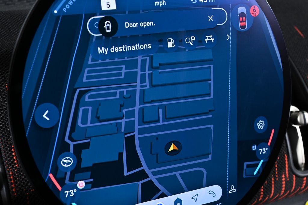 2026 MINI Countryman John Cooper Works