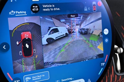 2026 MINI Countryman John Cooper Works