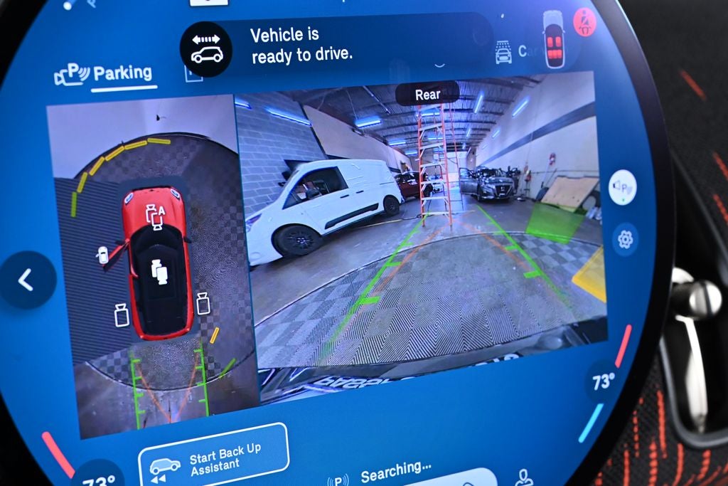 2026 MINI Countryman John Cooper Works