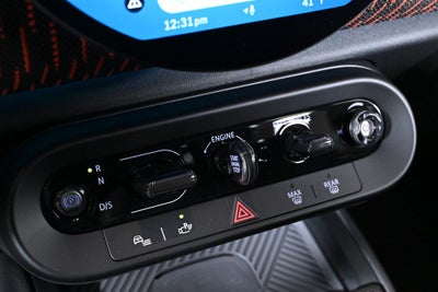 2026 MINI Countryman John Cooper Works