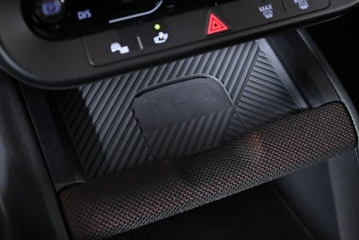 2026 MINI Countryman John Cooper Works