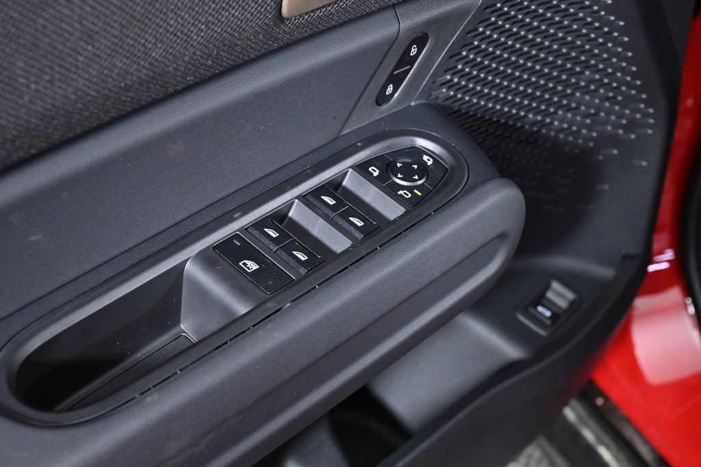 2026 MINI Countryman John Cooper Works