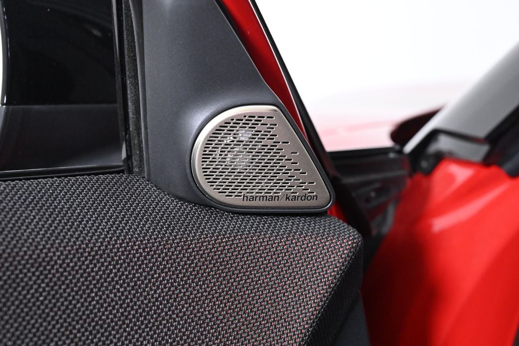 2026 MINI Countryman John Cooper Works