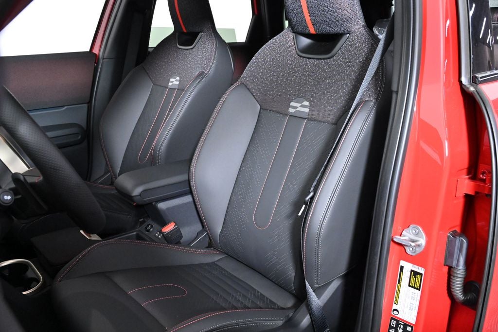 2026 MINI Countryman John Cooper Works