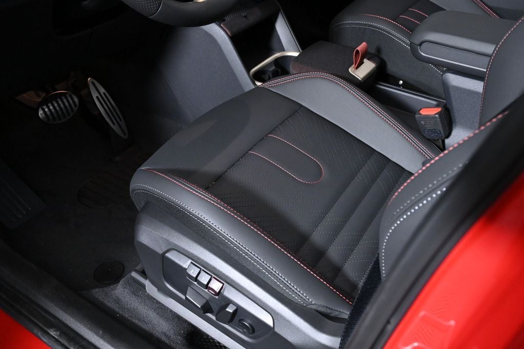 2026 MINI Countryman John Cooper Works