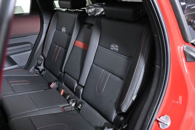 2026 MINI Countryman John Cooper Works