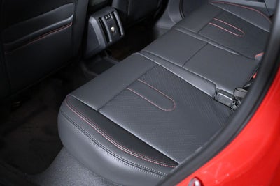 2026 MINI Countryman John Cooper Works