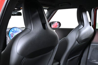 2026 MINI Countryman John Cooper Works