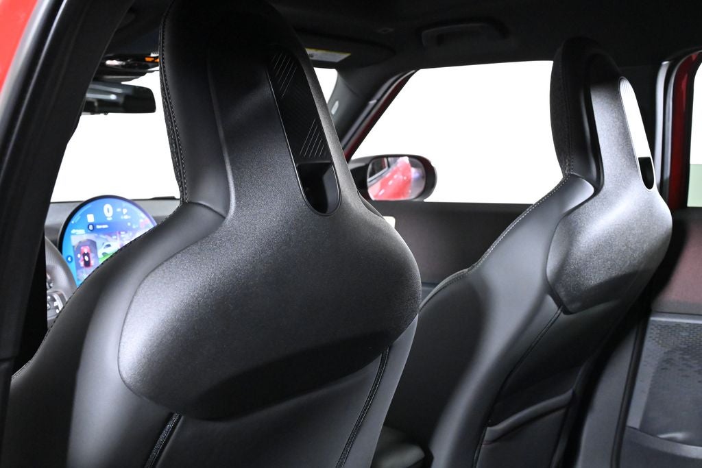 2026 MINI Countryman John Cooper Works