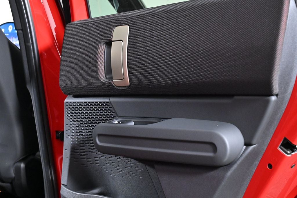 2026 MINI Countryman John Cooper Works