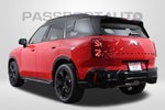 2026 MINI Countryman John Cooper Works