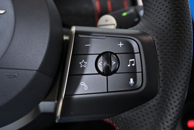 2026 MINI Countryman John Cooper Works