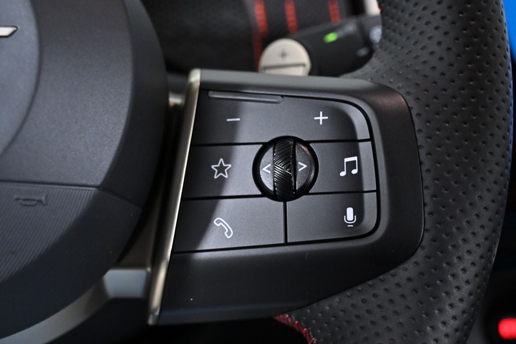 2026 MINI Countryman John Cooper Works