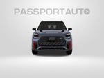 2027 MINI Countryman John Cooper Works ALL4 Iconic