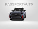 2027 MINI Countryman John Cooper Works ALL4 Iconic