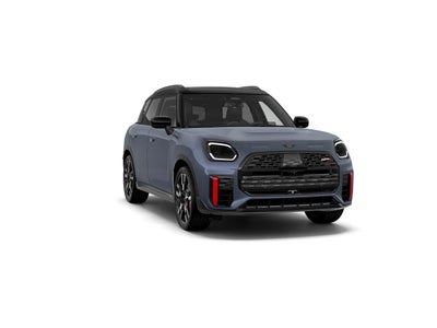 2026 MINI Countryman John Cooper Works