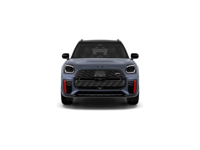 2026 MINI Countryman John Cooper Works
