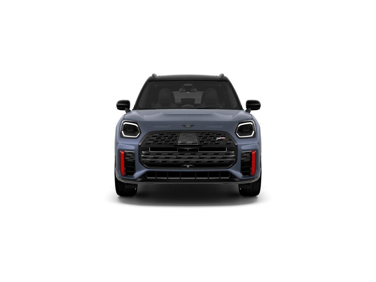 2026 MINI Countryman John Cooper Works