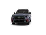 2026 MINI Countryman John Cooper Works