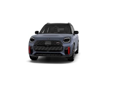 2026 MINI Countryman John Cooper Works