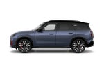 2026 MINI Countryman John Cooper Works