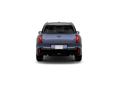 2026 MINI Countryman John Cooper Works