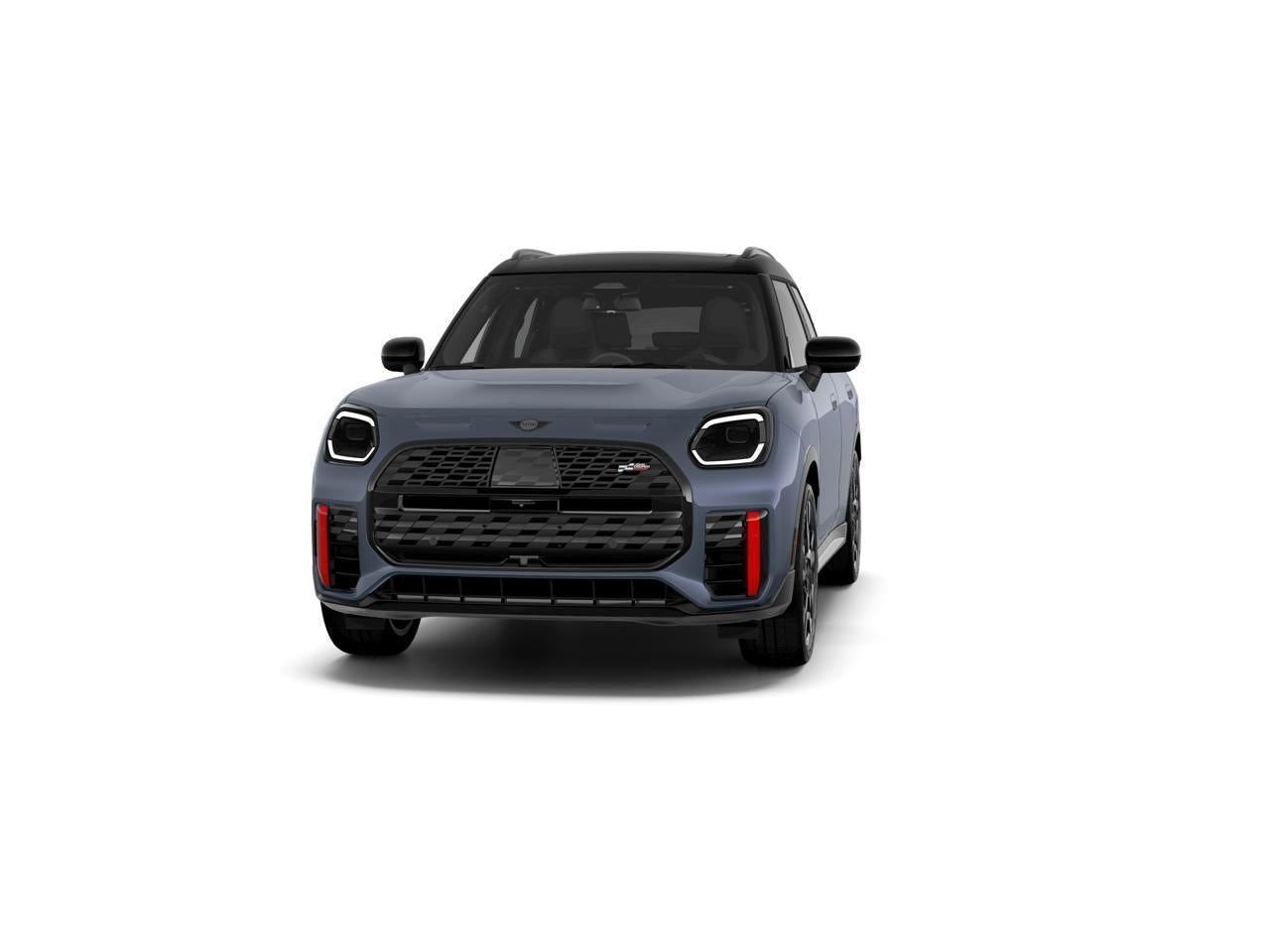 2026 MINI COUNTRYMAN ICONIC