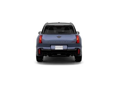 2026 MINI COUNTRYMAN ICONIC