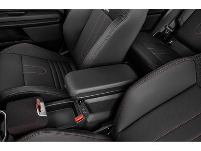 2027 MINI Countryman John Cooper Works ALL4 Iconic