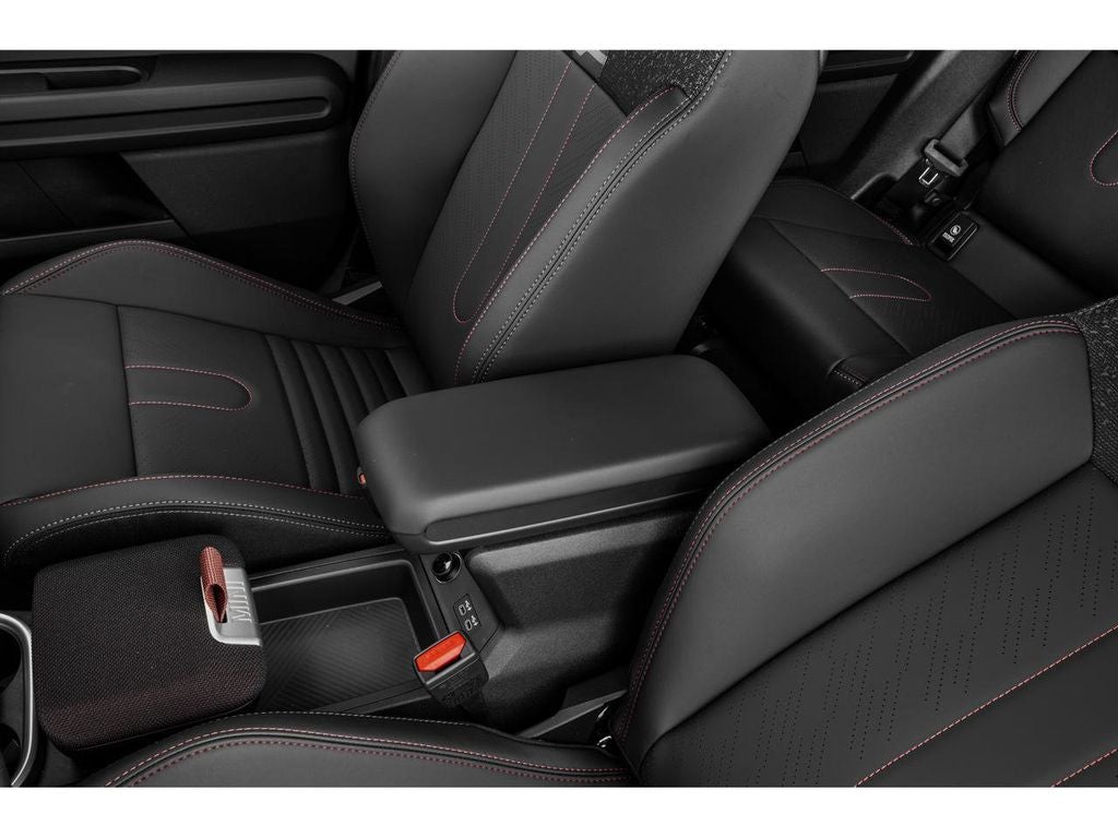 2027 MINI Countryman John Cooper Works ALL4 Iconic