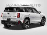 2027 MINI Countryman John Cooper Works ALL4 Iconic
