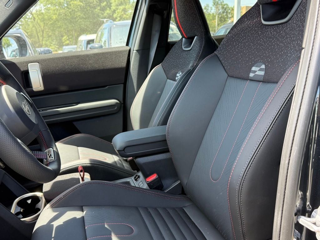 2027 MINI Cooper Countryman John Cooper Works ALL4 Iconic