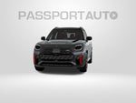 2027 MINI Countryman John Cooper Works ALL4 Iconic