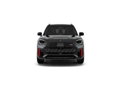 2027 MINI JCW Base